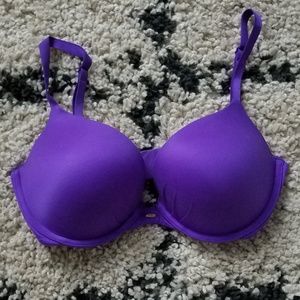 VS Fabulous Push Up